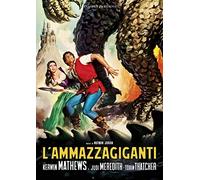 Jack the Giant Killer [DVD] (IMPORT) (No English version)