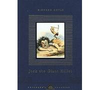 Jack The Giant Killer: (Everyman's Library CHILDREN'S CLASSICS)