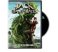Jack the Giant Slayer