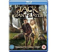 Jack The Giant Slayer [Blu-ray] [2013]