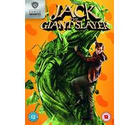 Jack The Giant Slayer (DVD)