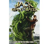 Jack the Giant Slayer [DVD] [2013] [Region 1] [US Import] [NTSC]