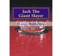 Jack The Giant Slayer: The Giant Killer