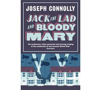 Jack the Lad and Bloody Mary