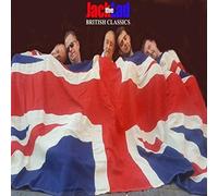 Jack The Lad - British Classics