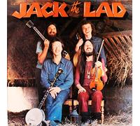 Jack The Lad - It's Jack The Lad