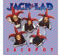 Jack the Lad - Jackpot