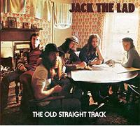 Jack The Lad - The Old Straight Track