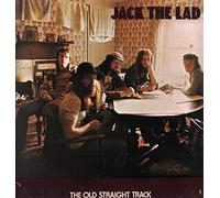 JACK THE LAD - The Old Straight Track