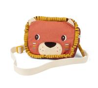 Jack the Lion - Pouch with Strap