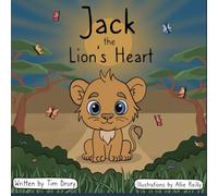 Jack the Lion's Heart