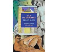 Jack the Modernist