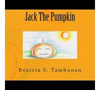 Jack The Pumpkin