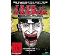 Jack the Reaper