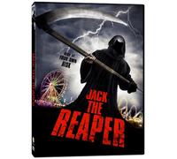 Jack the Reaper [DVD] [2011] [Region 1] [US Import] [NTSC]