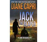 Jack the Reaper: Volume 8 (The Hunt for Jack Reacher Series)