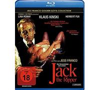 Jack The Ripper (1976) (Blu-Ray)