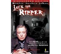 Jack the Ripper (1988) [DVD]