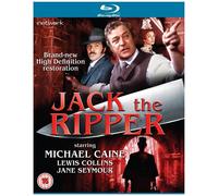 Jack the Ripper