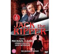 Jack the Ripper