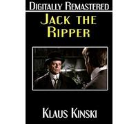 Jack the Ripper