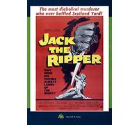 Jack The Ripper