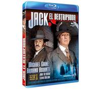 Jack The Ripper [Blu-Ray]