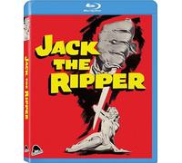 Jack the Ripper [Blu-ray]