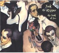 Jack The Ripper - Book of Lies