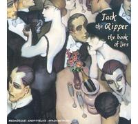 Jack The Ripper - Book of Lies, the
