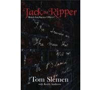 Jack the Ripper: British Intelligence Agent