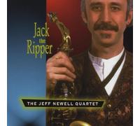 Jack the Ripper by Jeff Newell (1998-07-14)