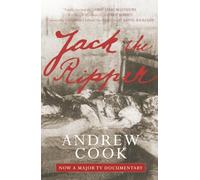 Jack the Ripper: Case Closed
