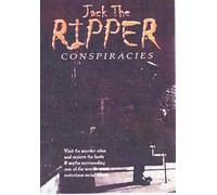 Jack The Ripper Conspiracies [DVD] [2003]
