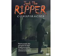 Jack The Ripper Conspiracies [DVD] [2003]