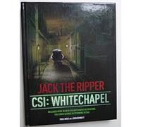 Jack the Ripper: CSI: Whitechapel