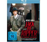 JACK THE RIPPER-DAS - MOVIE