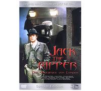 Jack the Ripper - Das Ungeheuer von London