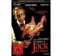 Jack the Ripper - Der Dirnenmörder von London(DVD) (FSK 18)