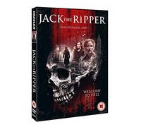 Jack The Ripper [DVD]