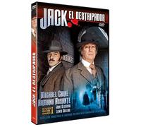 Jack The Ripper [DVD]