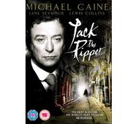 Jack The Ripper [DVD]