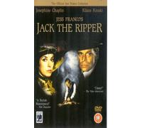 Jack The Ripper [DVD]