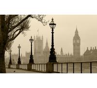 Jack the Ripper Evening Tour - Choice of Ticket