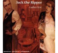 Jack The Ripper - Ladies First [3eme Album-Nouve