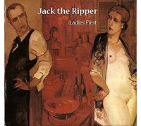 Jack the Ripper - Ladies First [VINYL]