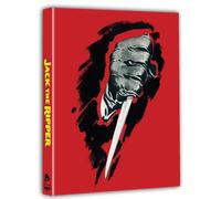 Jack The Ripper (LE 4K + Blu-ray w/slip)