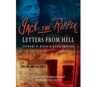 Jack the Ripper: Letters from Hell