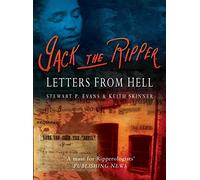 Jack the Ripper: Letters from Hell