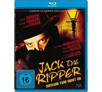 JACK THE RIPPER-SCOTLAND - MOV